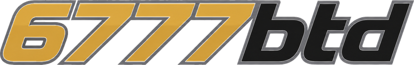 6777btd Logo